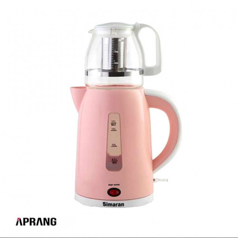 چای ساز سیماران مدل STM-815P