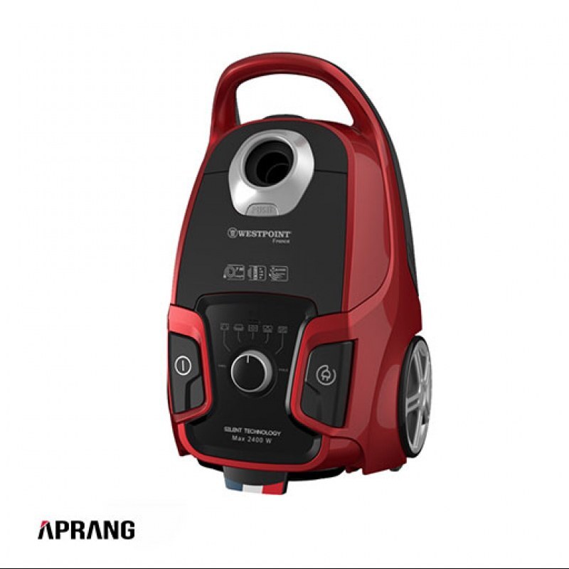 جاروبرقی وست پوینت مدل WVMP-3024