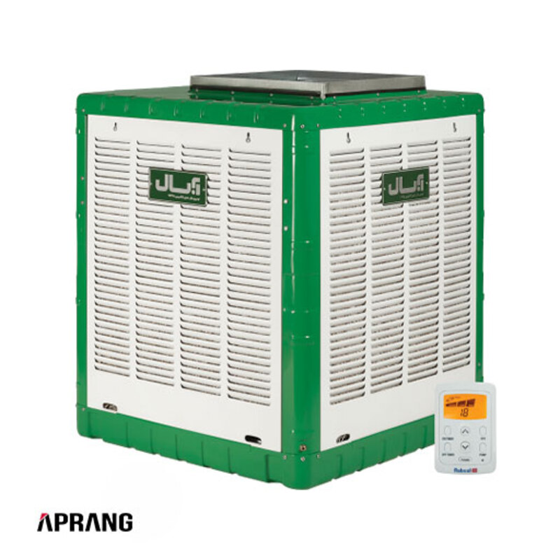 کولر آبی آبسال مدل AC/DC68