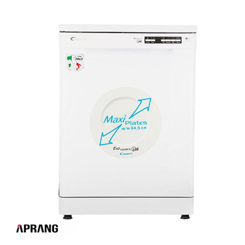 ماشین ظرفشویی کندی مدل CDP-1D64