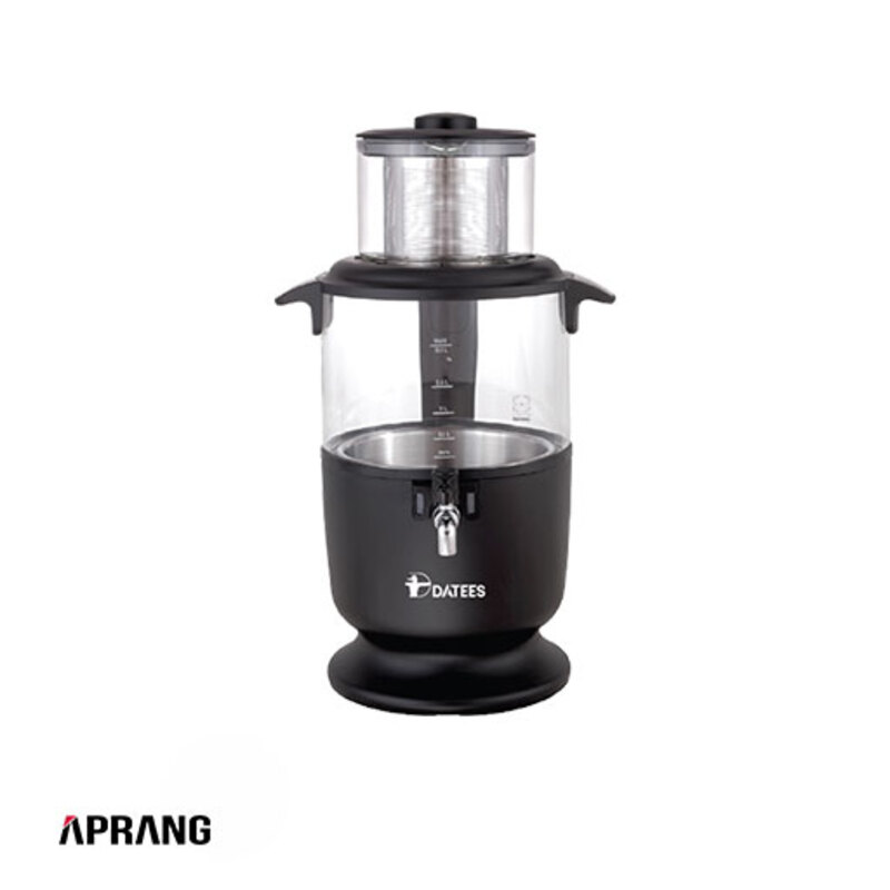 چای ساز داتیس مدل DS-150 - سفید
