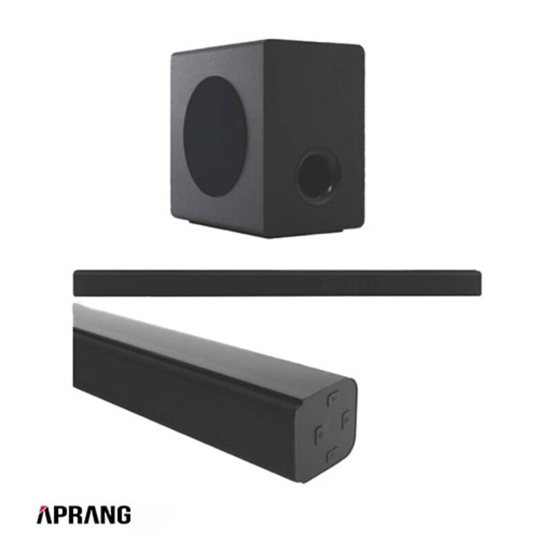 ساندبار لایف مدل HD 005 BW-A-1000