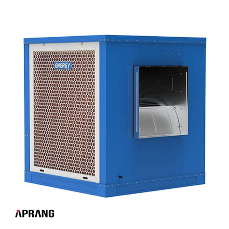 کولر آبی صنعتی سلولزی انرژی مدل EC 1100T سه فاز