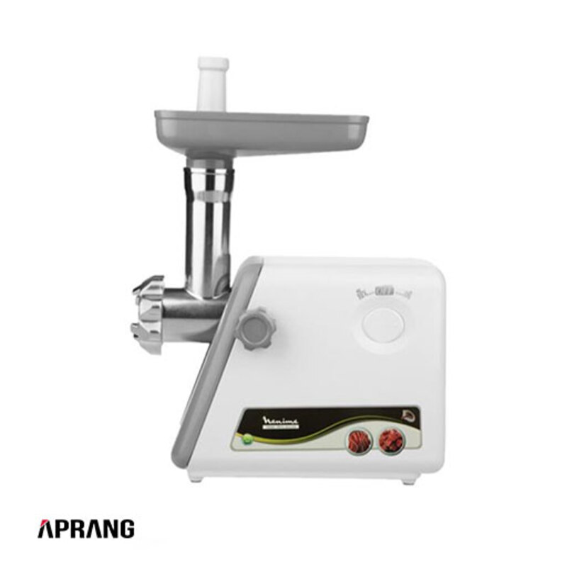 چرخ گوشت نانیوا مدل MK G30 - مشکی