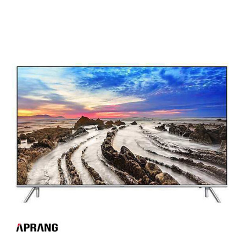 تلویزیون ال ای دی هوشمند هوریون مدل H-43KD6115 سایز 43 اینچ