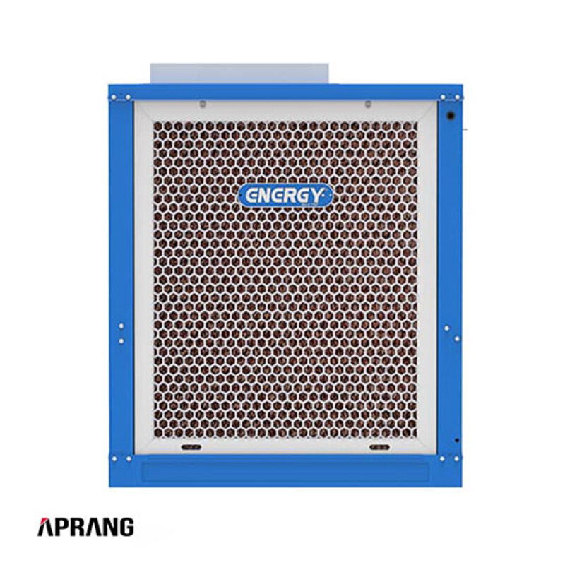 کولر آبی صنعتی سلولزی انرژی مدل VC 1100T سه فاز