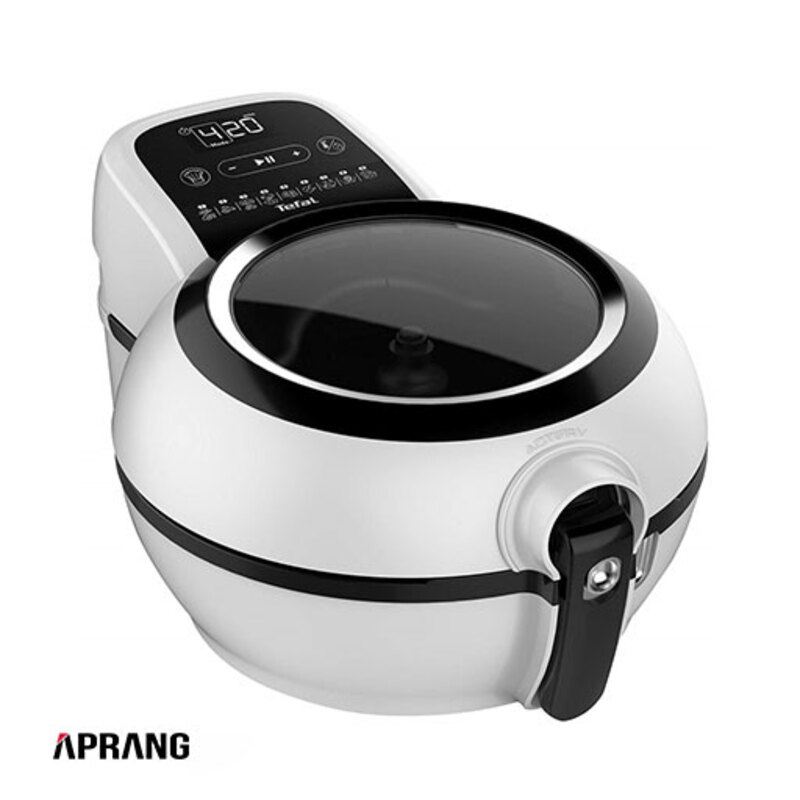 سرخ کن تفال مدل ACTIFRY GENIUS XL AH960015 - سفید