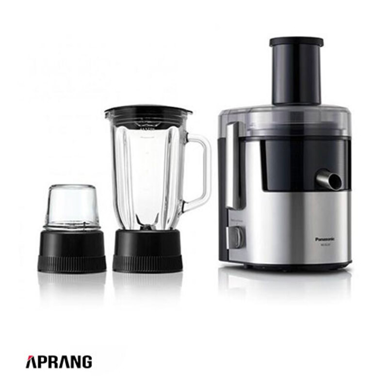 آبمیوه گیری پاناسونیک مدل MJ-DJ31