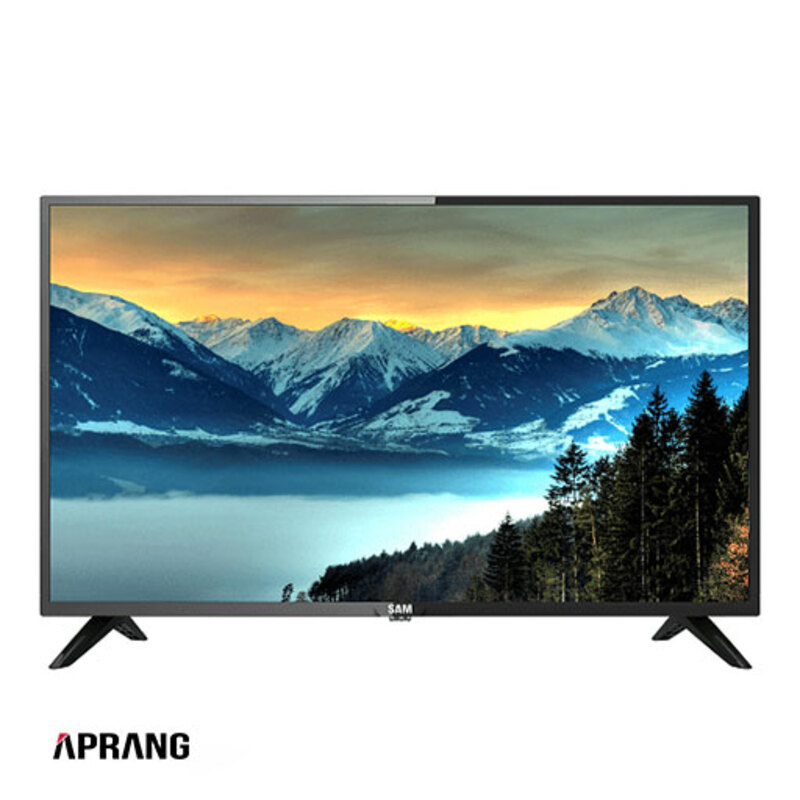 تلویزیون ال ای دی سام الکترونیک مدل 32T4100 سایز 32 اینچ
