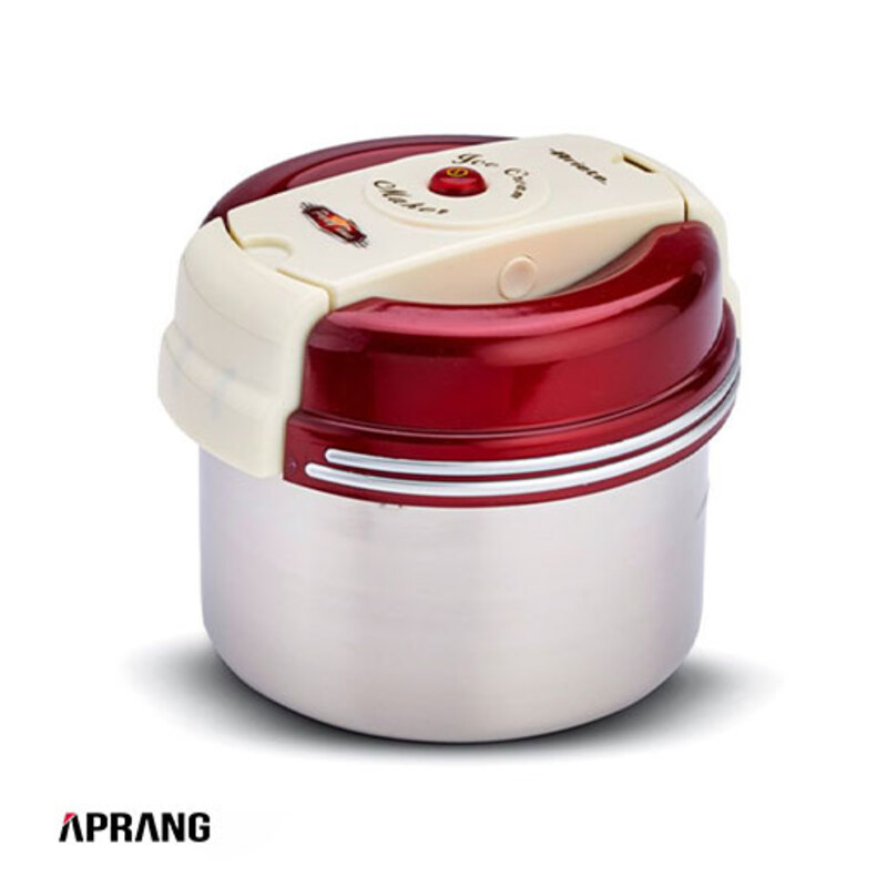 بستنی ساز آریته مدل AR-630 - استیل