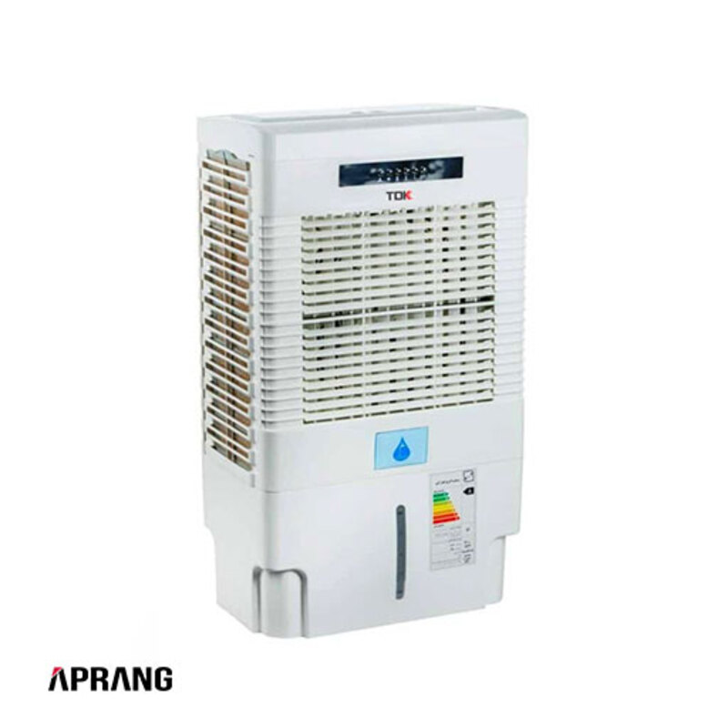 کولر آبی تی دی کی مدل TP-9000-دارد