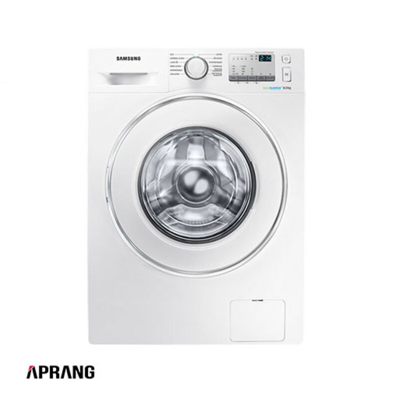 ماشین لباسشویی سامسونگ مدل Q1255 ظرفیت 8 کیلوگرم - سفید