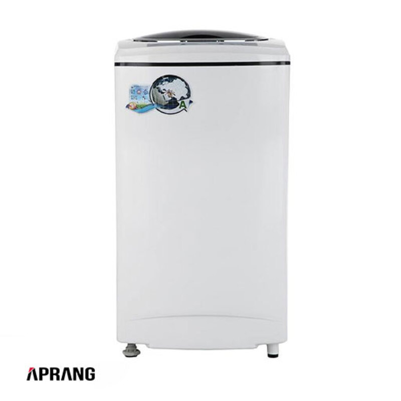 ماشین لباسشویی فریدولین مدل SWF60A ظرفیت 6 کیلوگرم - سفید