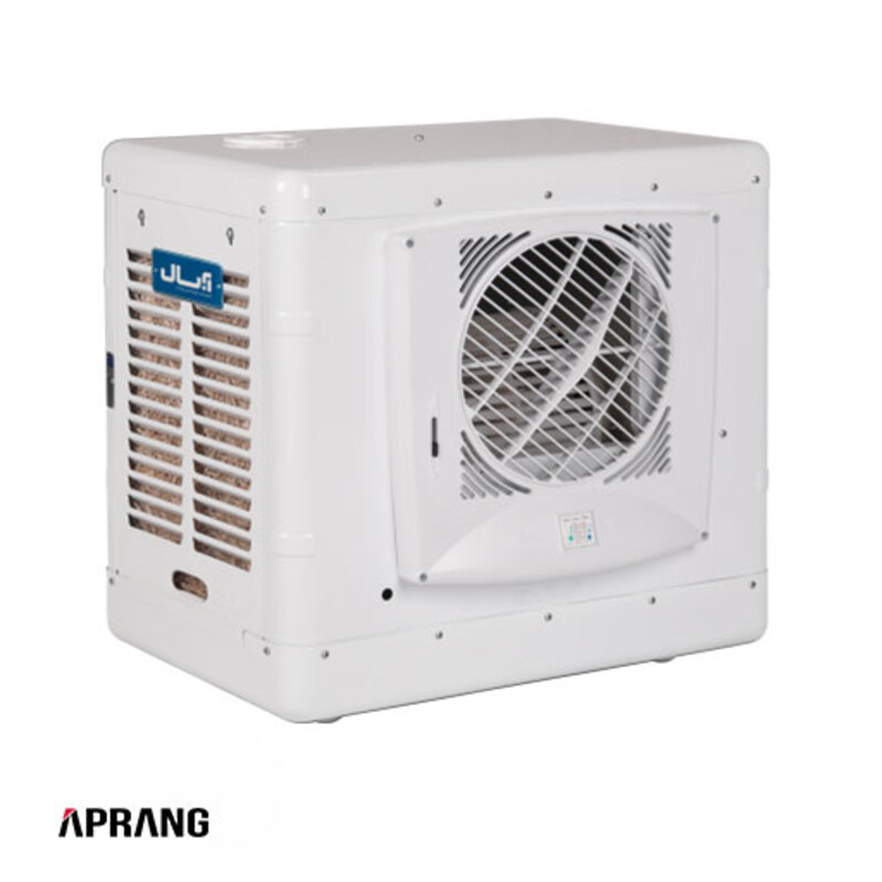 مینی کولر آبی آبسال مدل AC31D