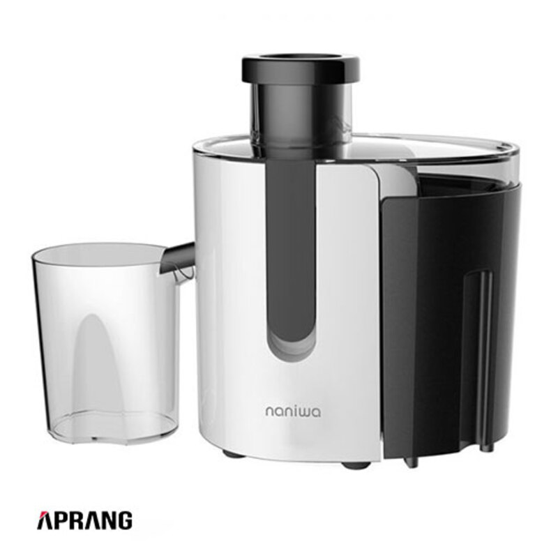 آبمیوه گیری نانیوا مدل NJ-179 - مشکی