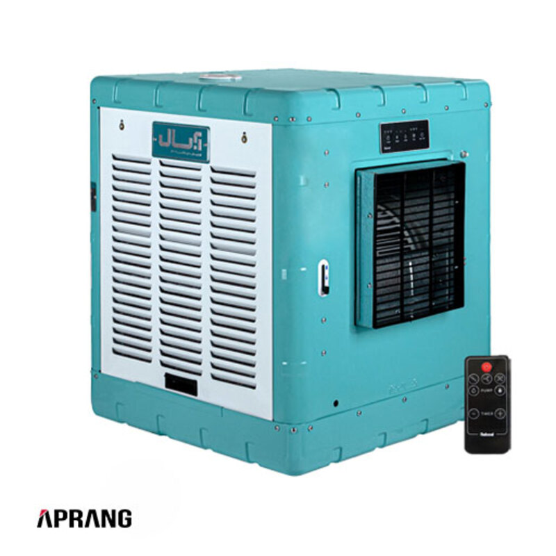 مینی کولر آبی سلولزی آبسال مدل AC-CP33K