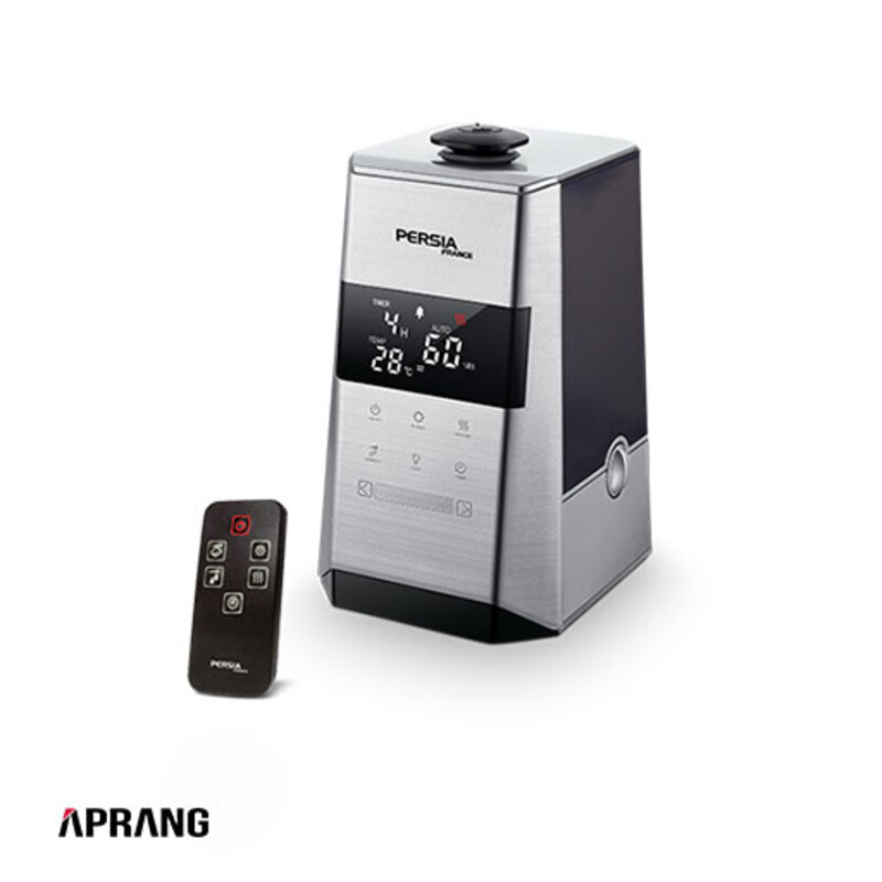 بخور سرد و گرم التراسونیک پرشیا فرانس مدل PR-2344