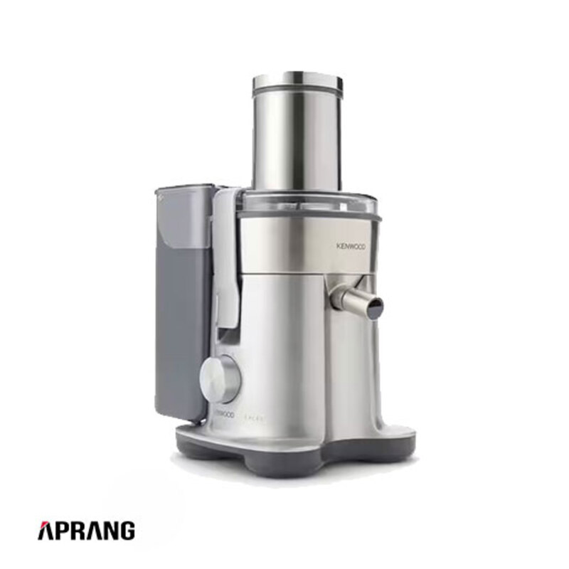 آبمیوه گیری کنوود مدل JE850-استیل