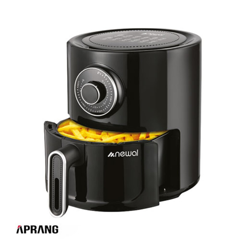 سرخ کن هوا نیوال مدل FRY-5111 - مشکی