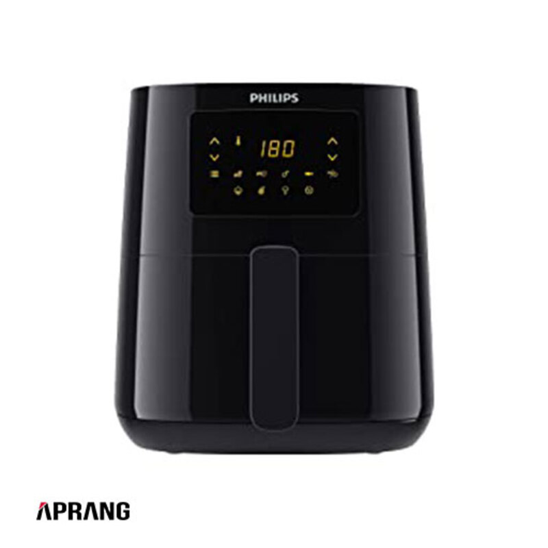 سرخ کن فیلیپس مدل HD9252/90 - مشکی