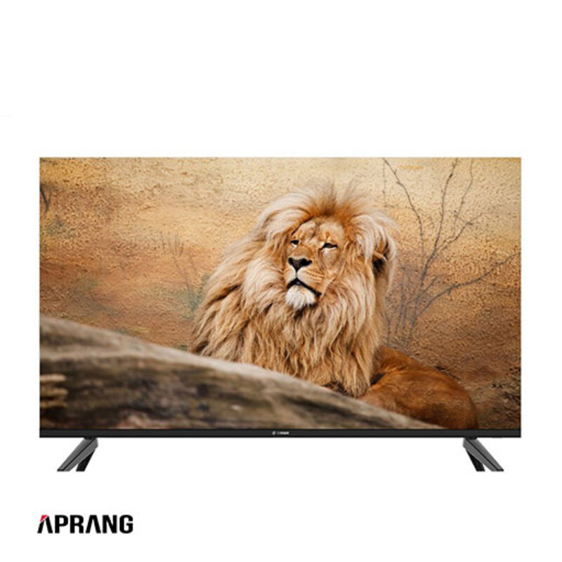 تلویزیون ال ای دی اسنوا مدل SLD-55SA1260U سایز 55 اینچ