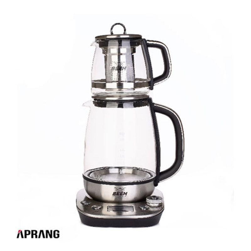 چای ساز بیم مدل TM2806 - استیل
