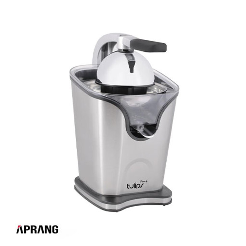 آب مرکبات گیری تولیپس پلاس مدل CJ-A418S - استیل
