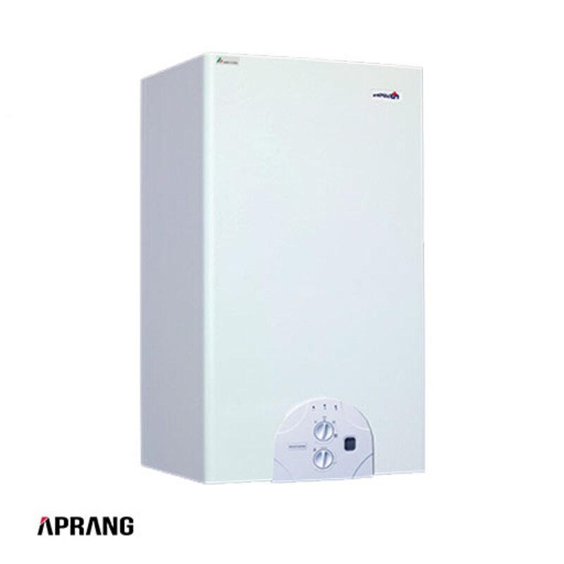 پکیج شوفاژ دیواری ایران کار توس مدل ایران ترم 24F