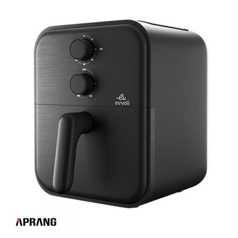 سرخ کن ایوولی مدل EVKA-AF3801B