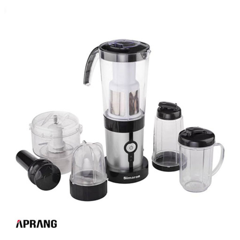 غذا ساز چند کاره سیماران مدل SMB301 – ABC - استیل