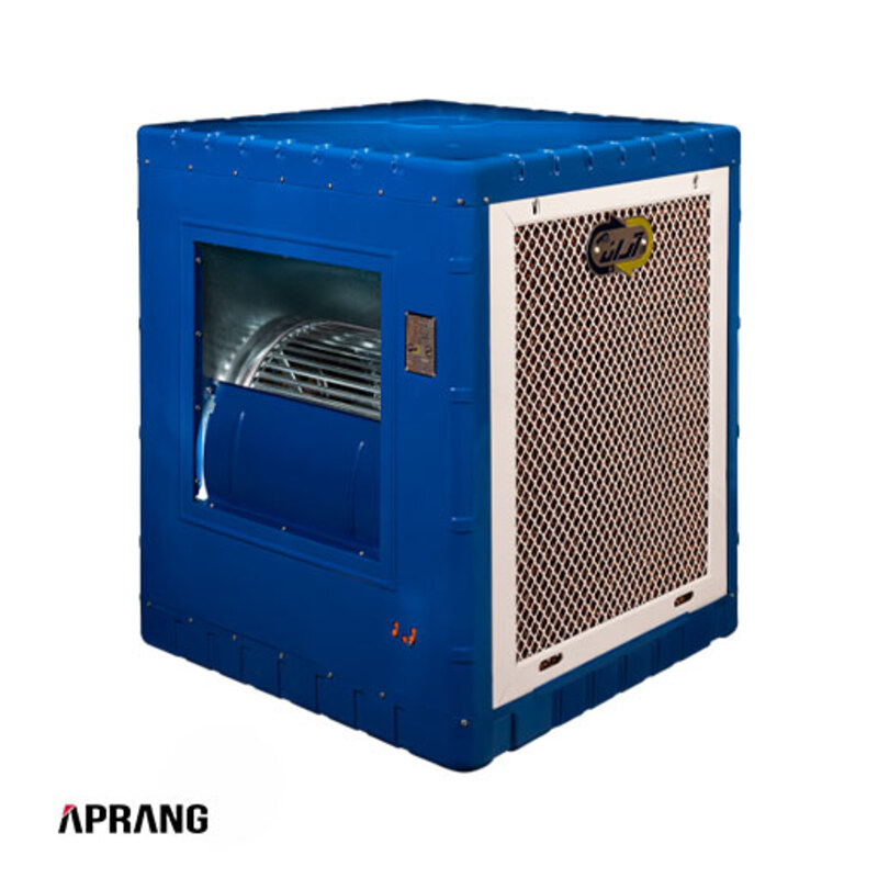 کولر آبی آران گاز توس مدل AR 640S
