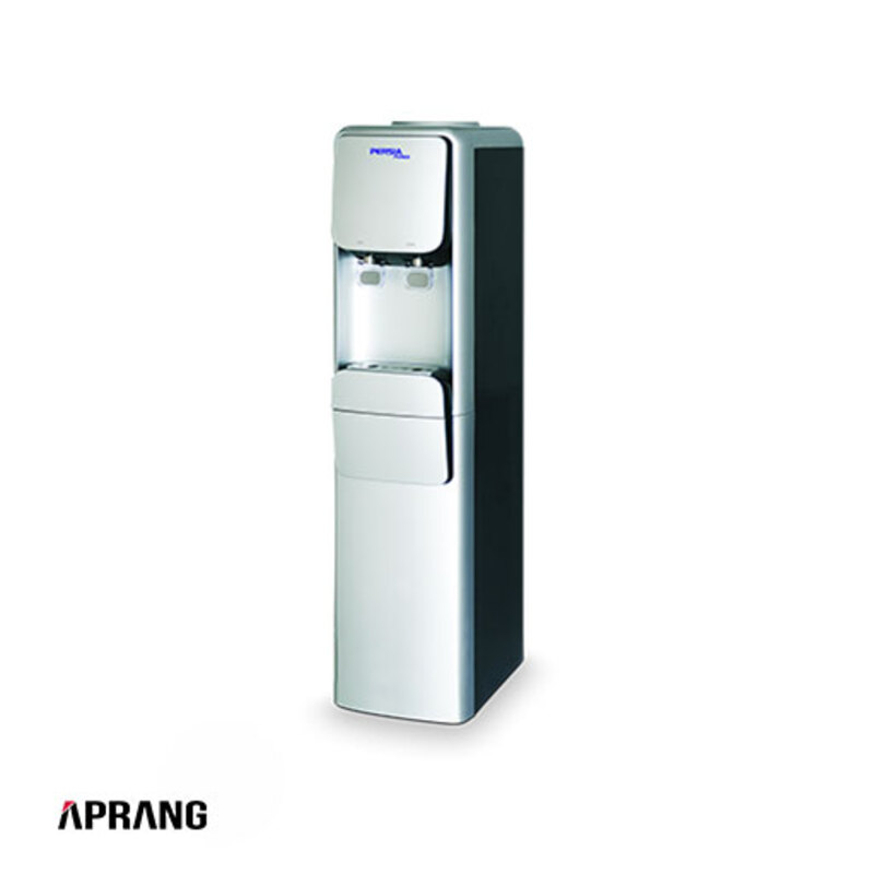آبسرد کن پرشیا فرانس مدل PR-1400 - نقره ای