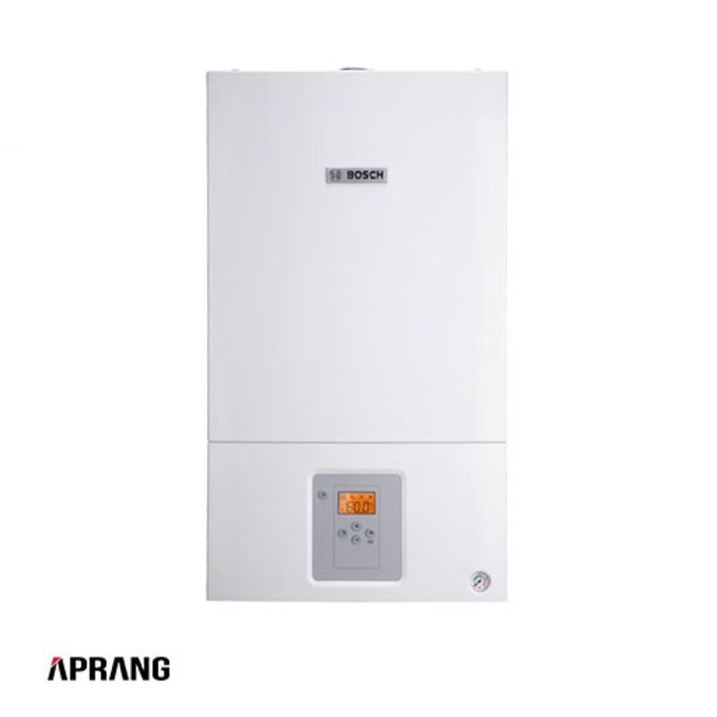پکیج شوفاژ دیواری بوش مدل WBN6000-24C RN