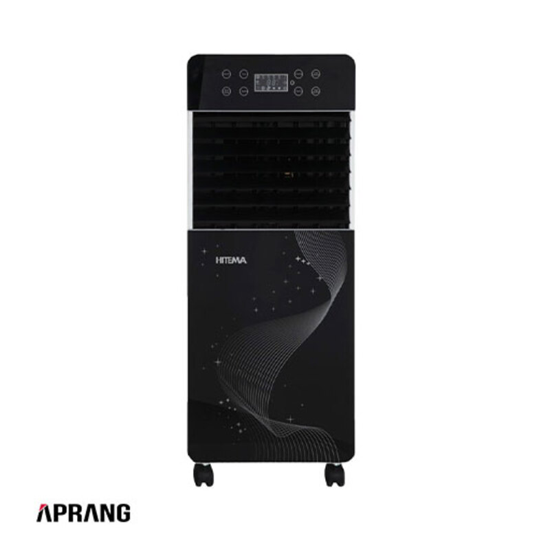 کولر آبی پرتابل هیتما سری جدید مدل EHPC-38HB