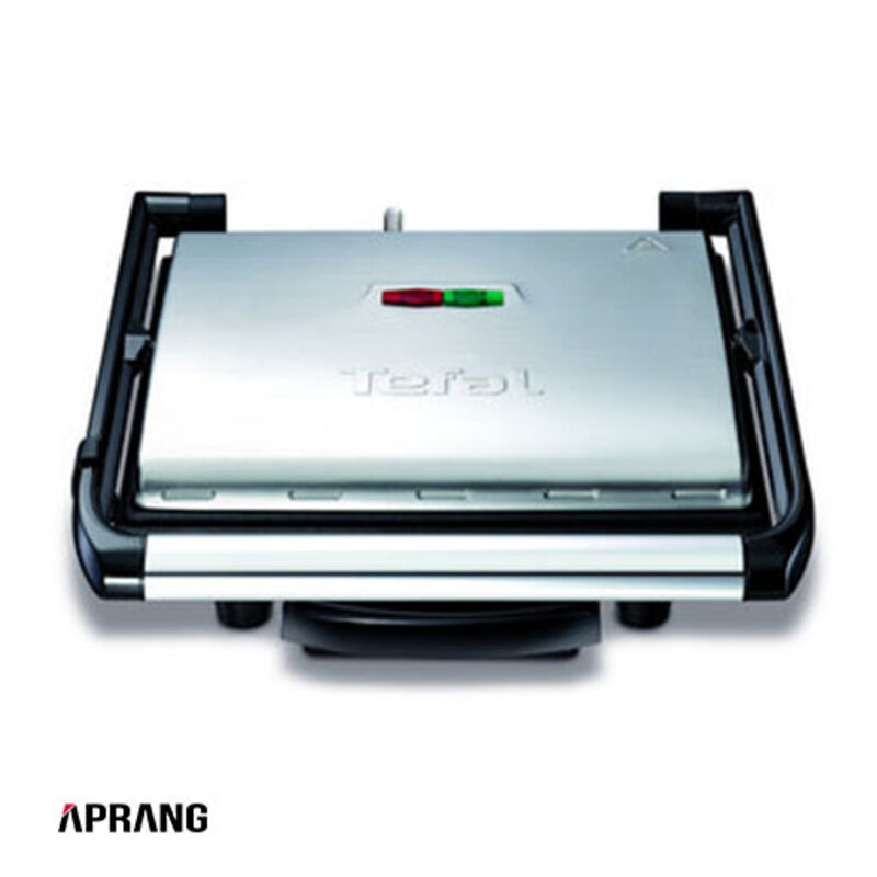 گریل تفال مدل GC241D12 - استیل