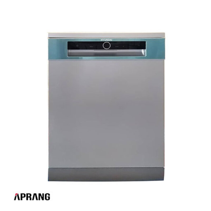 ماشین ظرفشویی هیوندای مدل HDW-1409
