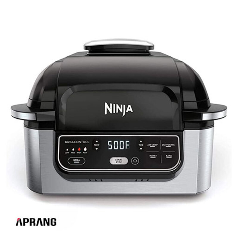 گریل نینجا مدل AG301ME
