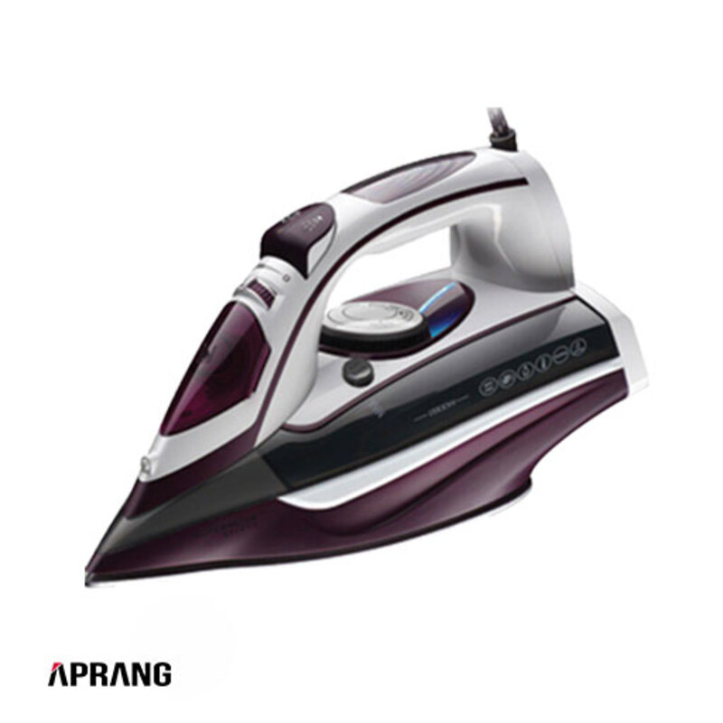 اتوبخار هوشمند پرشیا فرانس مدل PR-140 - مشکی