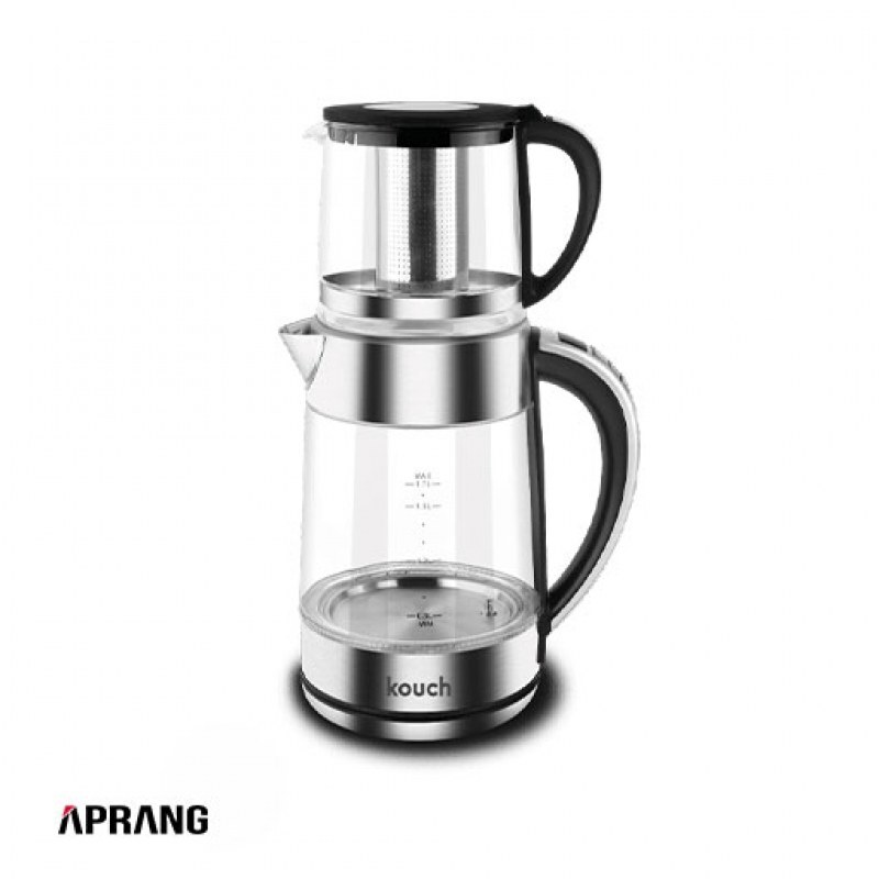 چای ساز کوچ مدل KT-2140