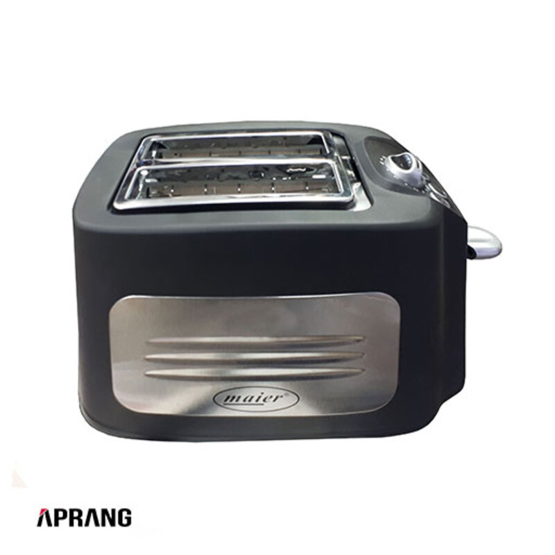 توستر نان مایر مدل MR-417 - مشکی