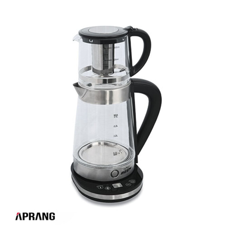 چای ساز بیم مدل TM2813 - مشکی