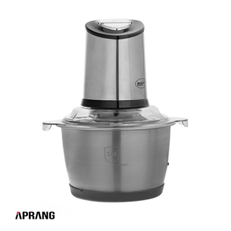 خردکن مایر مدل MR-380 - استیل