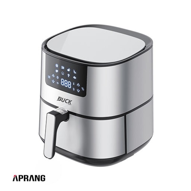 سرخ کن باک مدل BK1010