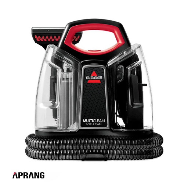 فرش شوی و مبل شوی بیسل سری MultiClean Spot and Stain Portable Carpet Cleaner مدل 4720E