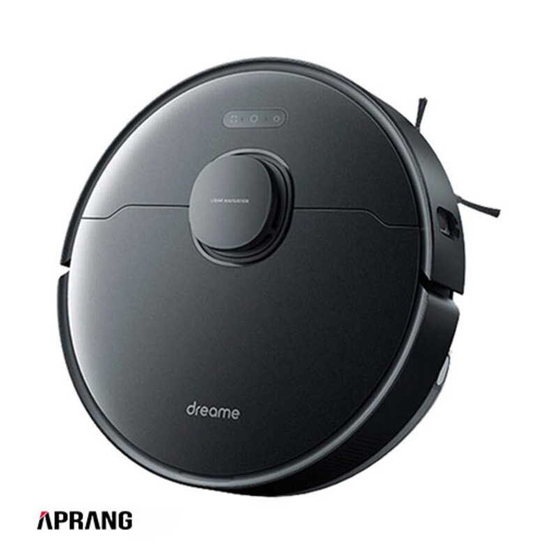 جاروبرقی رباتیک دریم تک مدل DreameBot L10 Pro