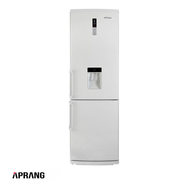 یخچال فریزر کمبی امرسان مدل BFN20D-M/TP - سفید, امرسان