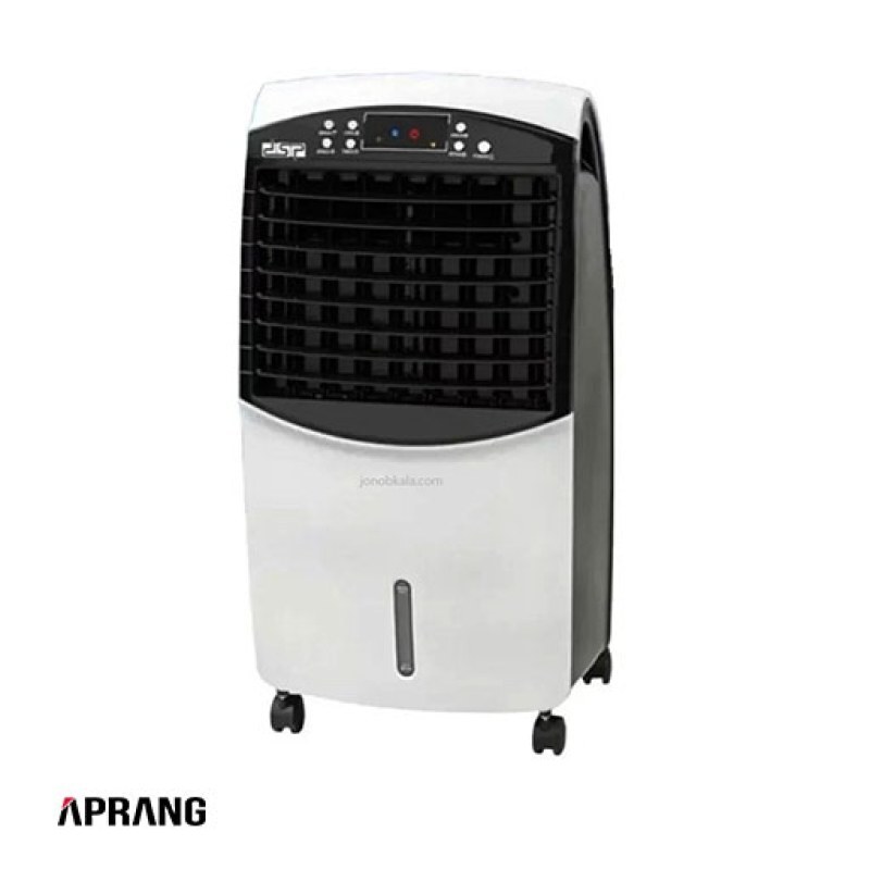 کولر آبی پرتابل دی اس پی - DSP مدل DSP-KD3074