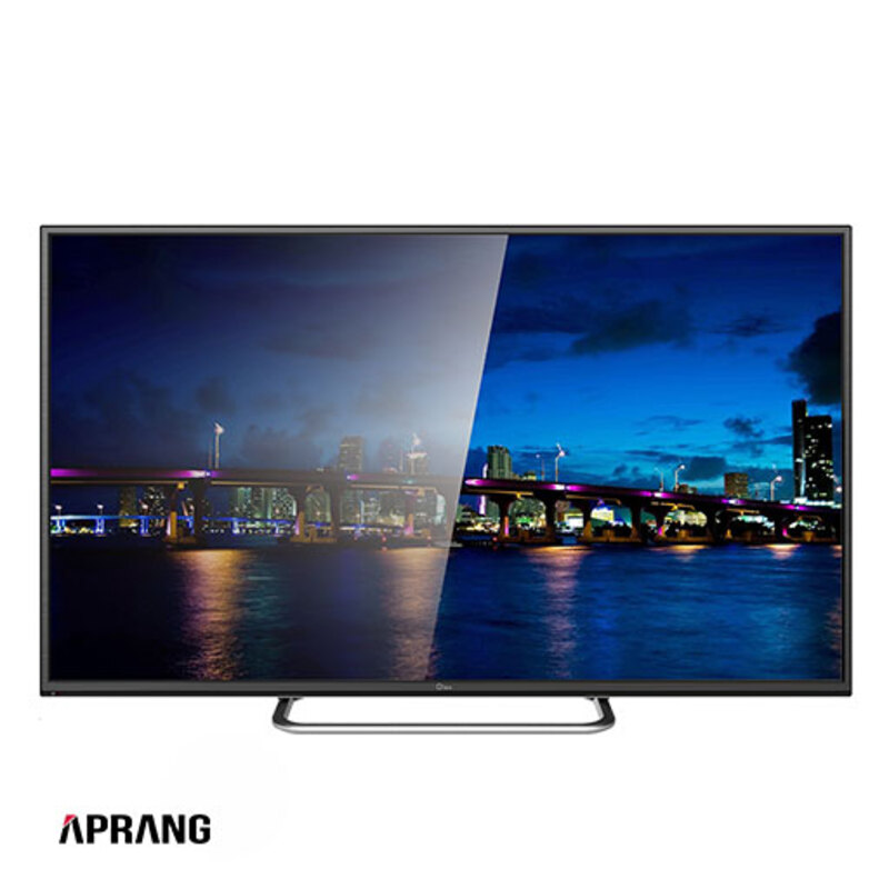 تلویزیون ال ای دی هوشمند جی پلاس مدل GTV-65GU811N سایز 65 اینچ