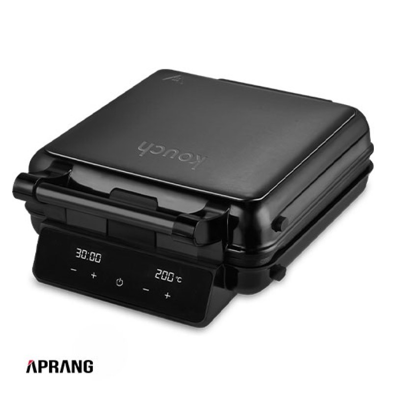 ساندویچ ساز کوچ سری Digital مدل KS-2180