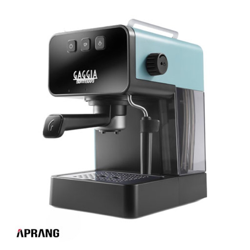 اسپرسوساز گاگیا سری ESPRESSO DELUXE مدل EG2111